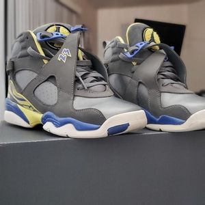 Nike air Jordan 8 retro